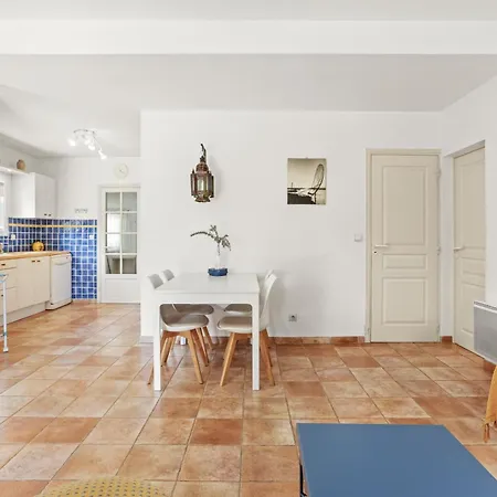 La Maison De Valerie Σπίτι διακοπών La Croix-Valmer