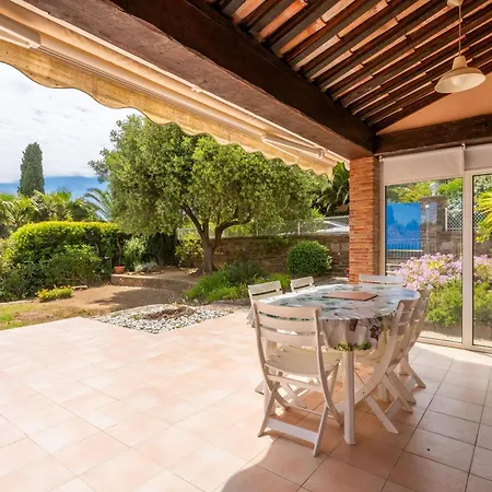La Maison De Valerie Σπίτι διακοπών *