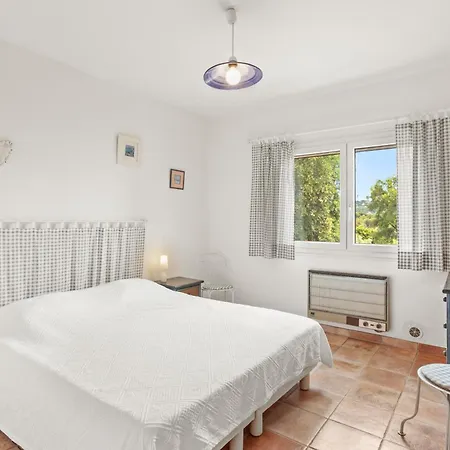La Maison De Valerie Σπίτι διακοπών