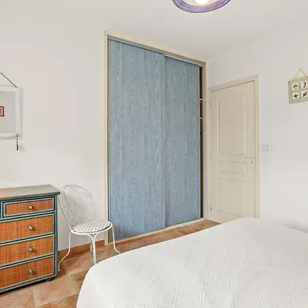 La Maison De Valerie لا كروا فالميه
