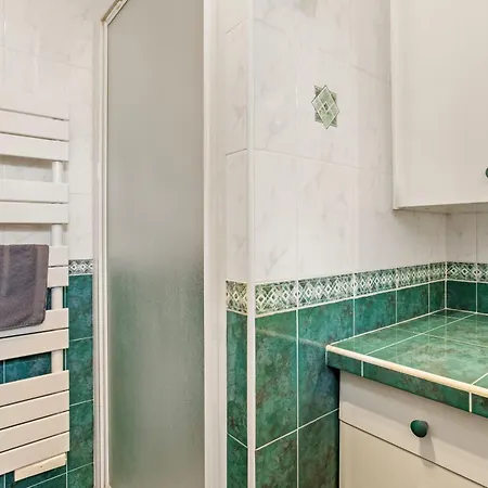 Σπίτι διακοπών La Maison De Valerie *