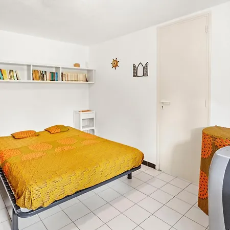 La Maison De Valerie *
