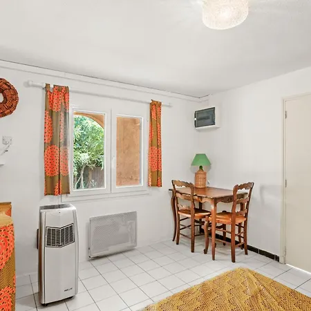 بيت للعطل La Maison De Valerie *