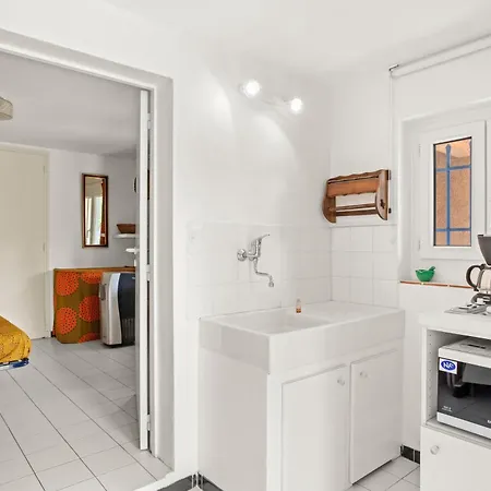 La Maison De Valerie بيت للعطل لا كروا فالميه