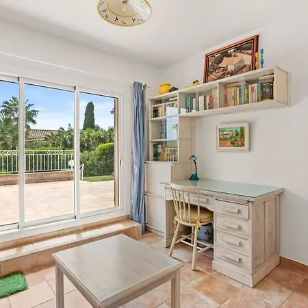 Σπίτι διακοπών La Maison De Valerie