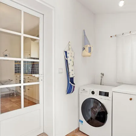 بيت للعطل La Maison De Valerie *