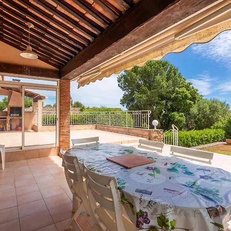 بيت للعطل La Maison De Valerie