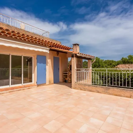 La Maison De Valerie لا كروا فالميه
