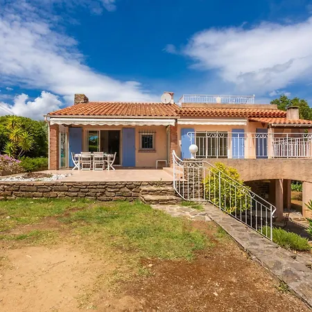 La Maison De Valerie *