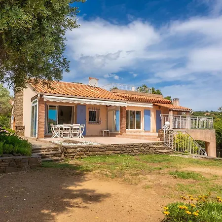 Σπίτι διακοπών La Maison De Valerie *