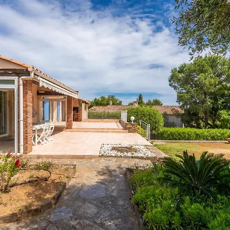 بيت للعطل La Maison De Valerie لا كروا فالميه